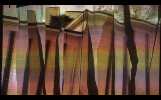 Série de lamentation