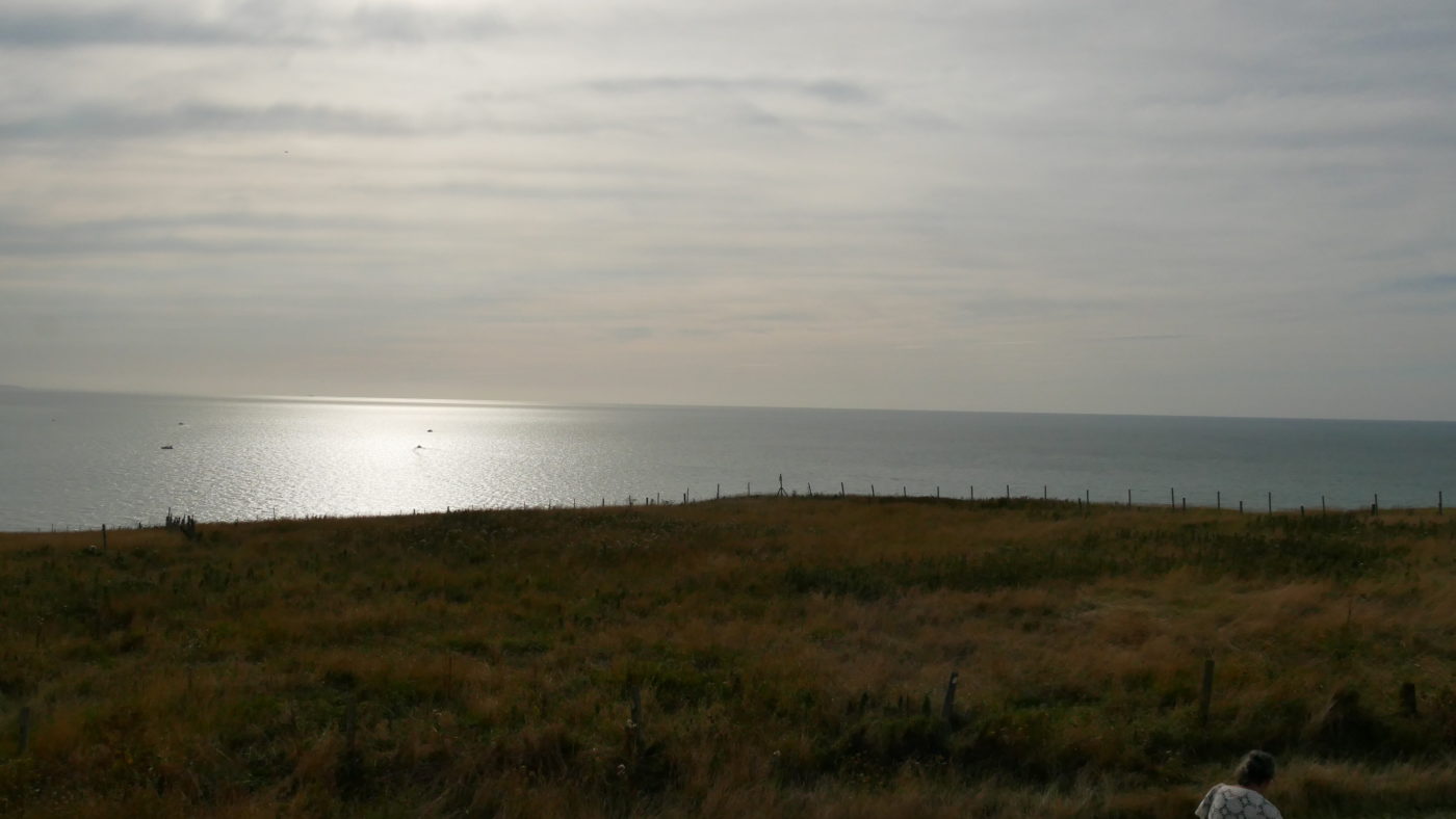 Somme, baie de Somme